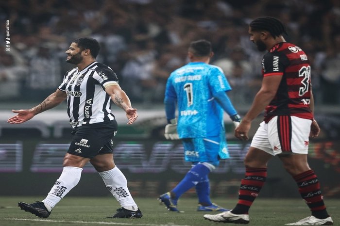 Divulgação / @atletico