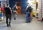 Guarda Municipal fecha oito estabelecimentos comerciais em Porto Alegre