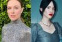  Evan Rachel Wood registra boletim de ocorrência contra esposa de Marilyn Manson