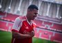 Com brecha de Bruno Gomes após 15 jogos, Inter prepara estreia de Braian Aguirre diante do Vasco