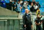 Os números de Felipão e a diminuição da diferença para o Grêmio sair da zona do rebaixamento