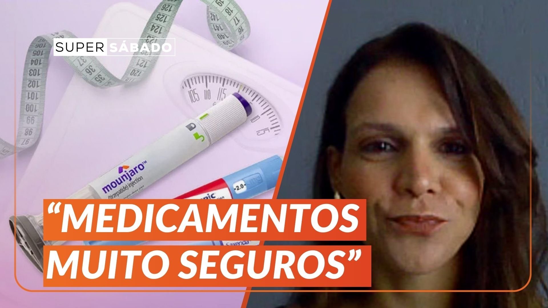 Canetas emagrecedoras: quem pode usar e quais os riscos