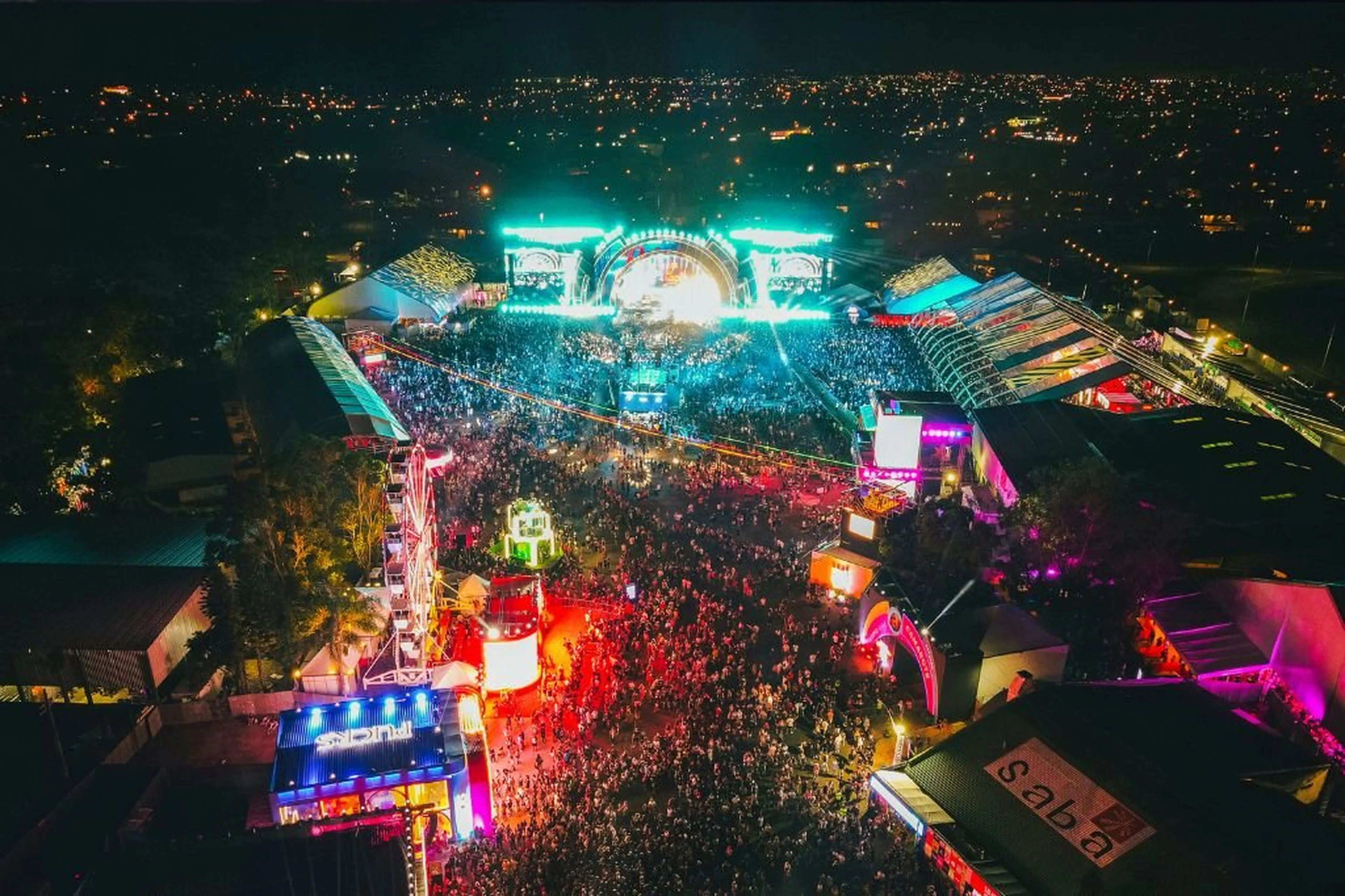 Nani ArtClub/Divulgação