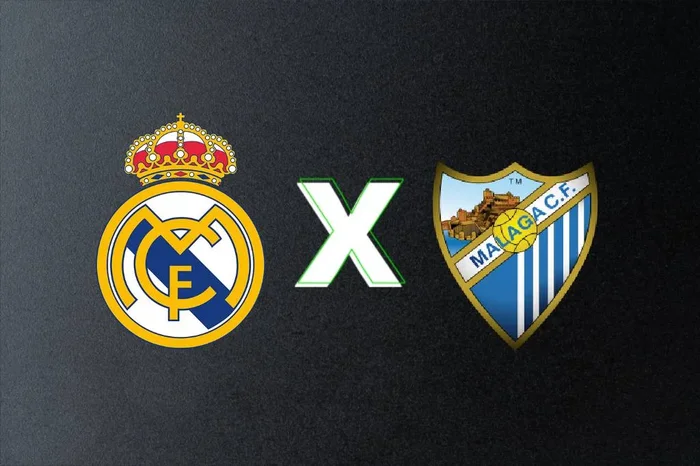 Imagem ilustrativa sobre Real Madrid x Málaga: Horário, Transmissão e Escalações Prováveis na La Liga