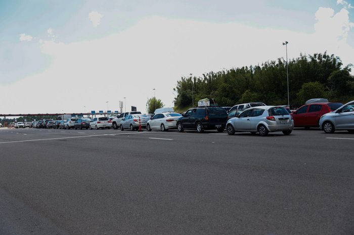 Camila Hermes / Agencia RBS