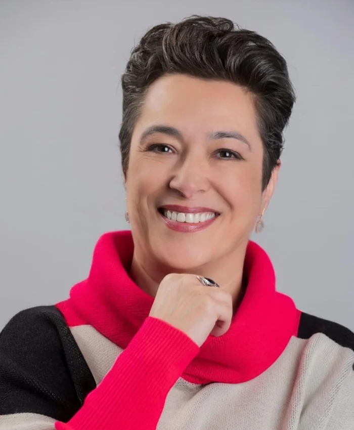 Maria Tondello / Arquivo pessoal
