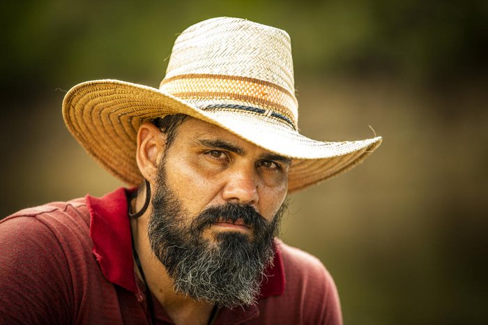 João Miguel Júnior / TV Globo / Divulgação