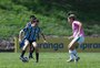 Gurias Gremistas perdem para o Juventude no Gauchão Feminino
