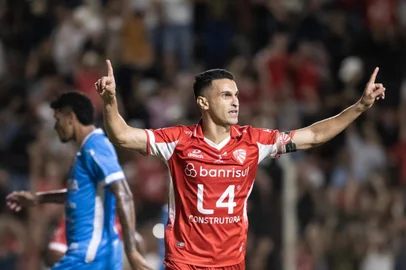 Ricardo Marchetti / São Luiz, Divulgação image