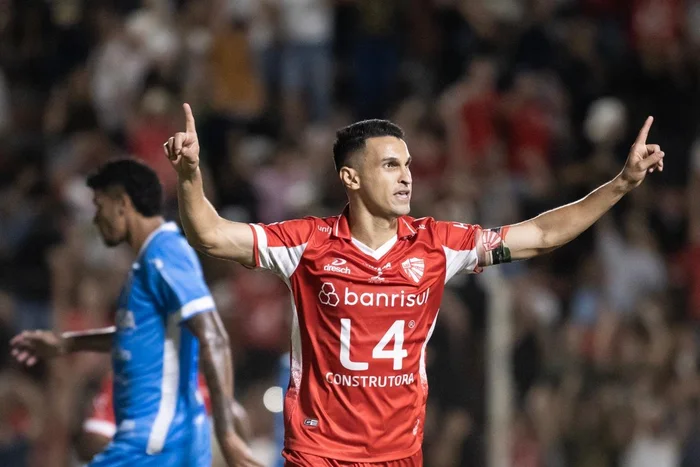 Ricardo Marchetti / São Luiz, Divulgação