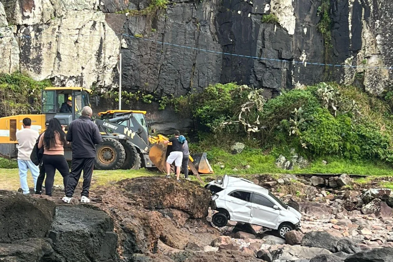 Naná Hausen/Arquivo Pessoal