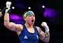 Garantida no pódio, Bia Ferreira vai em busca do ouro no boxe em revanche com irlandesa
