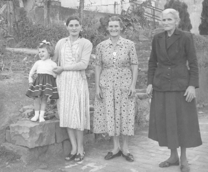 Acervo de família / divulgação Acervo de família / divulgação