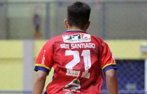 Santiago / Divulgação