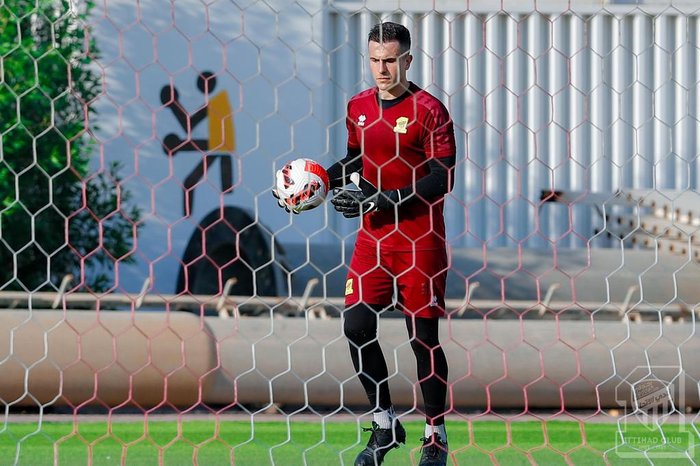 Al Ittihad / Divulgação Al Ittihad / Divulgação