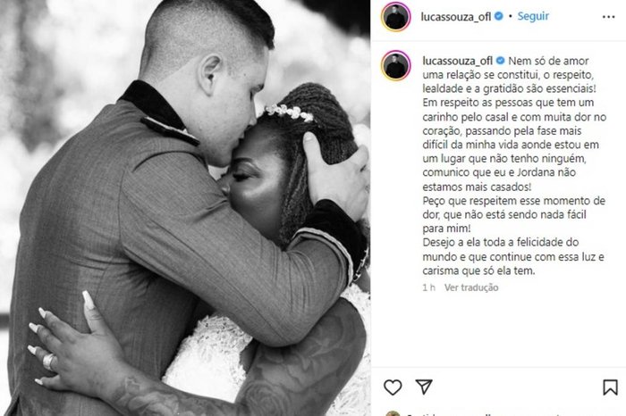 @lucassouza_ofl / Reprodução/Instagram