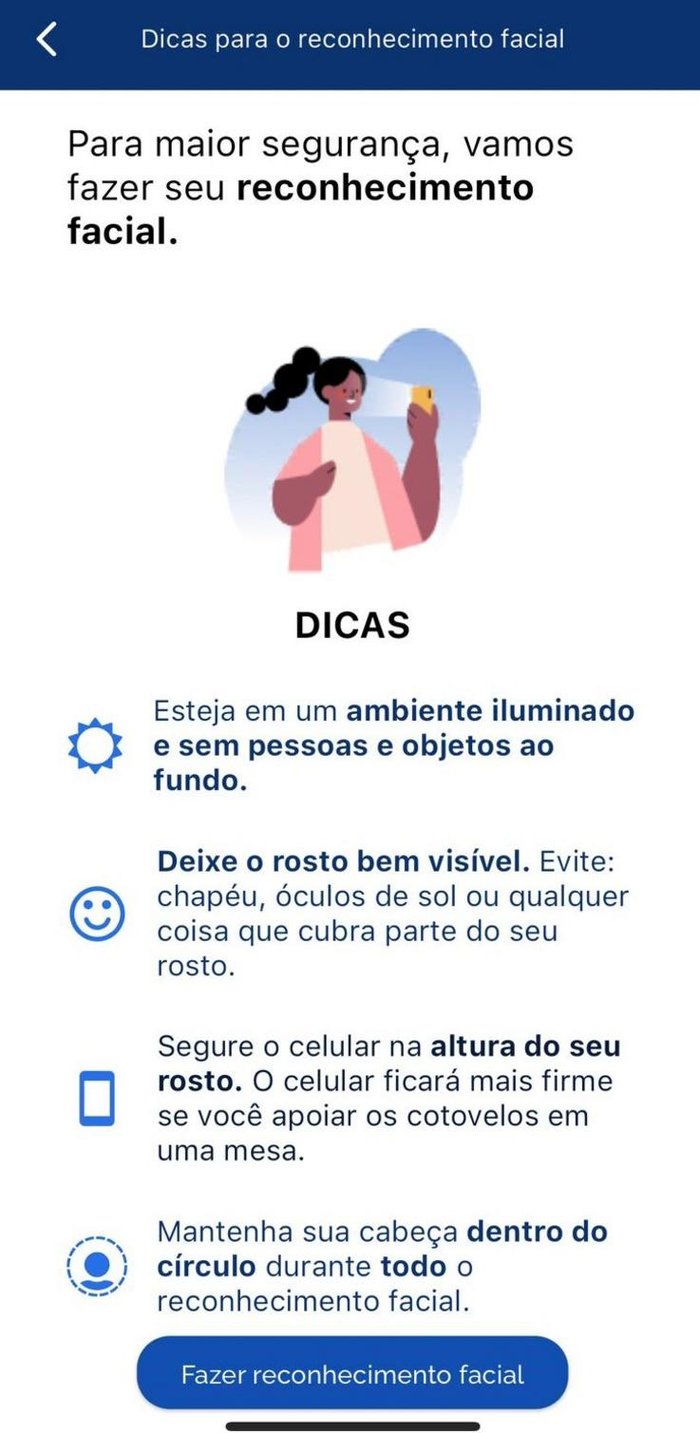 Gov.br / Reprodução Gov.br / Reprodução