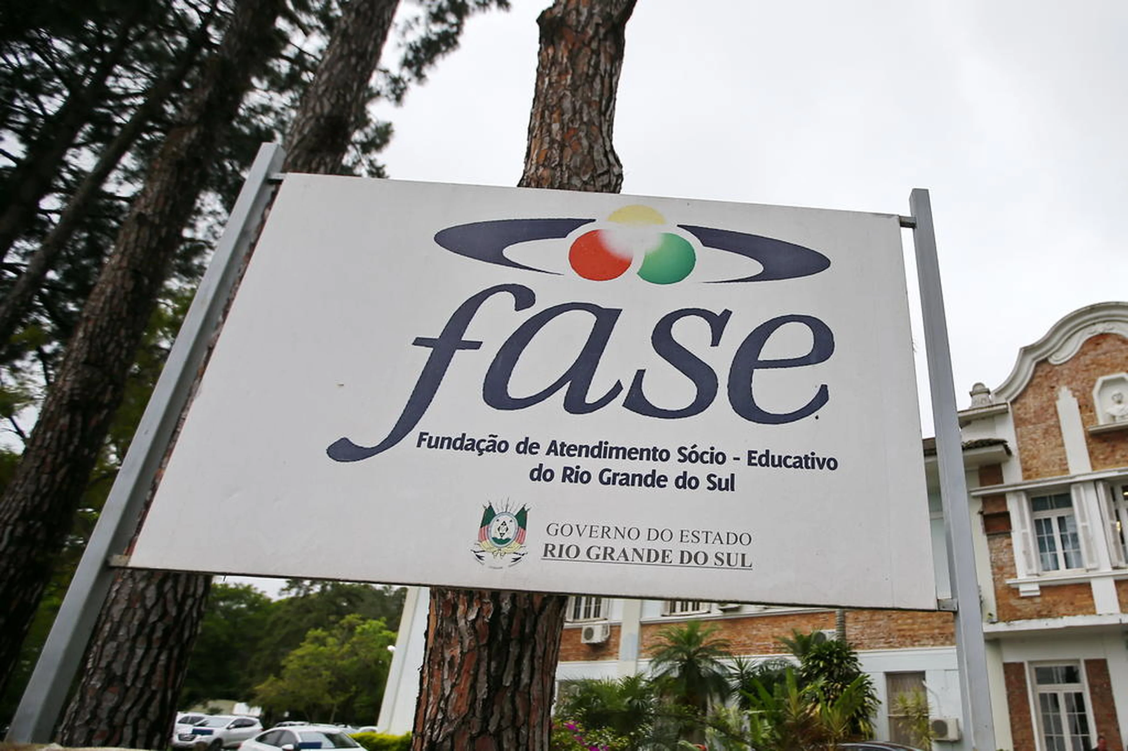 Félix Zucco/Agencia RBS