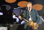 Paul McCartney elogia público brasileiro em vídeo no qual celebra passagem pelo país