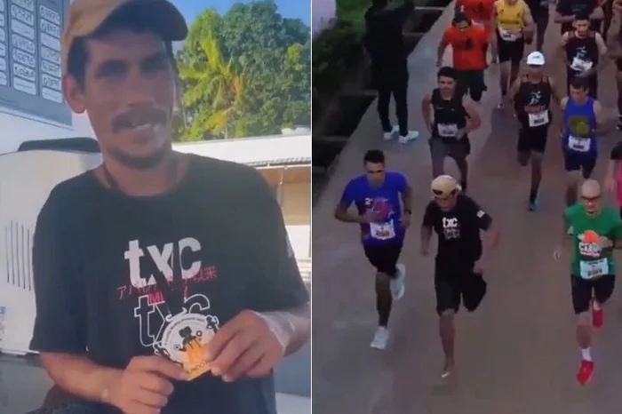 @academia_mundo_fitness_ / Instagram / Reprodução