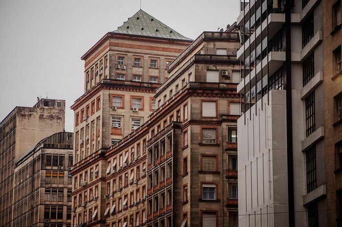 Luiza Ribeiro Castro / CAU/Divulgação