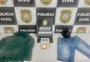 Adolescente rouba e fere motorista de aplicativo com golpe de faca em Caxias