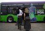 Porto Alegre vai investir R$ 447 milhões na aquisição de cem ônibus elétricos