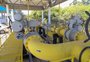 Empresa de gás propõe diluir reajuste para não exceder a dois dígitos