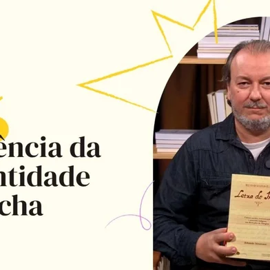 Fábio Schaffner indica 5 livros sobre as Missões no O que Estou Lendo.<!-- NICAID(16309897) -->