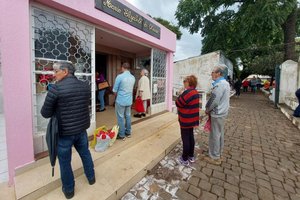 Maicon Parizotto / Agencia RBS