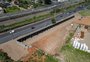 Prefeitura de Canoas entrega muro para reforçar proteção contra cheias