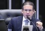 Motta diz que Câmara vai declarar perda do mandato de Carla Zambelli: "Esta é a única alternativa"