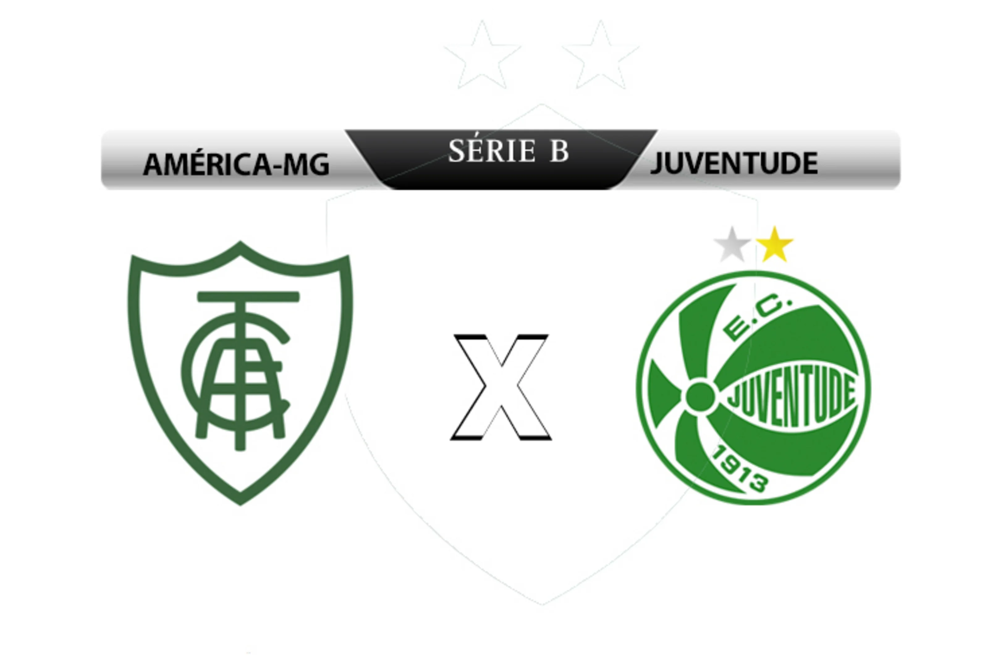 OUÇA AGORA: América-MG x Juventude pela Série B | Pioneiro