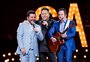 Leonardo e Bruno & Marrone voltam a Porto Alegre com o espetáculo "Cabaré", reunião de hits, causos e risadas