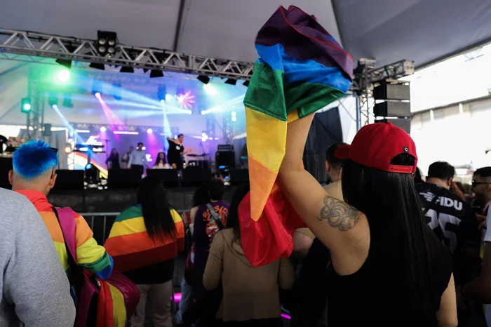 Ulisses Castro / Agencia RBS