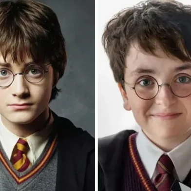 Harry Potter<!-- NICAID(16170424) -->