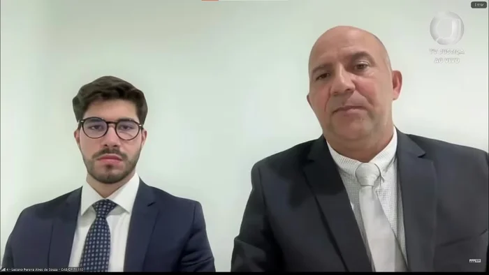 Reprodução / Youtube / TV Justiça