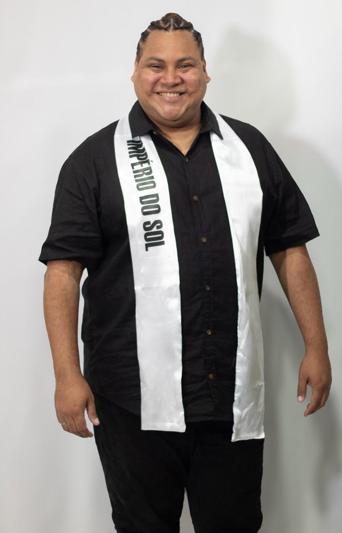 André Duarte / IA Produções,Divulgação André Duarte / IA Produções,Divulgação