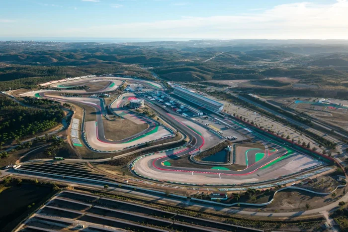 Fórmula 1 / Divulgação