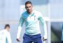 Após empréstimo, Thiago Galhardo afirma que não quer ficar no Inter: "Não é um desejo meu"