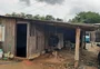 Mulher é morta a facadas enquanto dormia em Alvorada; ex-namorado foi preso em flagrante