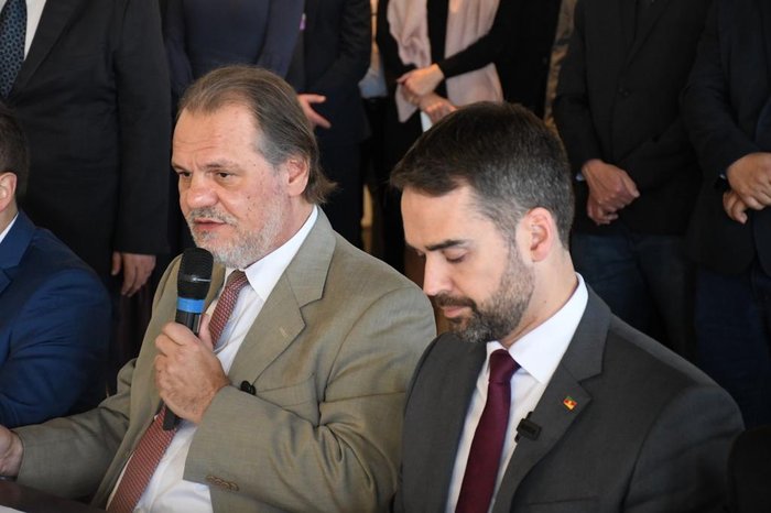 Eduardo Nichele / TJRS
