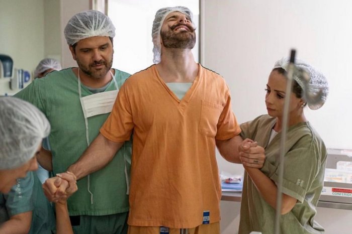 Divulgação / Divulgação Divulgação / Divulgação