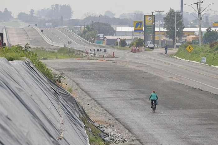 Lauro Alves / Agencia RBS