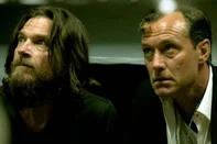 Black Rabbit (2025)<!-- NICAID(16166593) -->