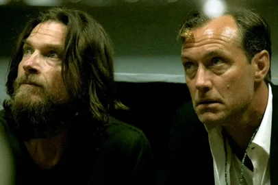 Black Rabbit (2025)<!-- NICAID(16166593) -->