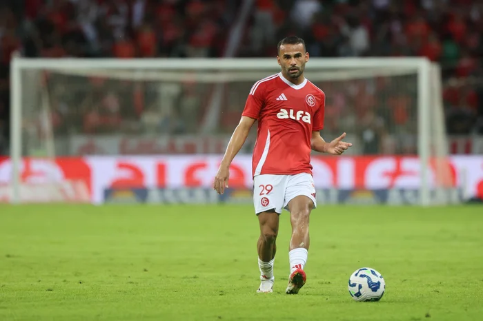 Ricardo Duarte / Inter,Divulgação Ricardo Duarte / Inter,Divulgação