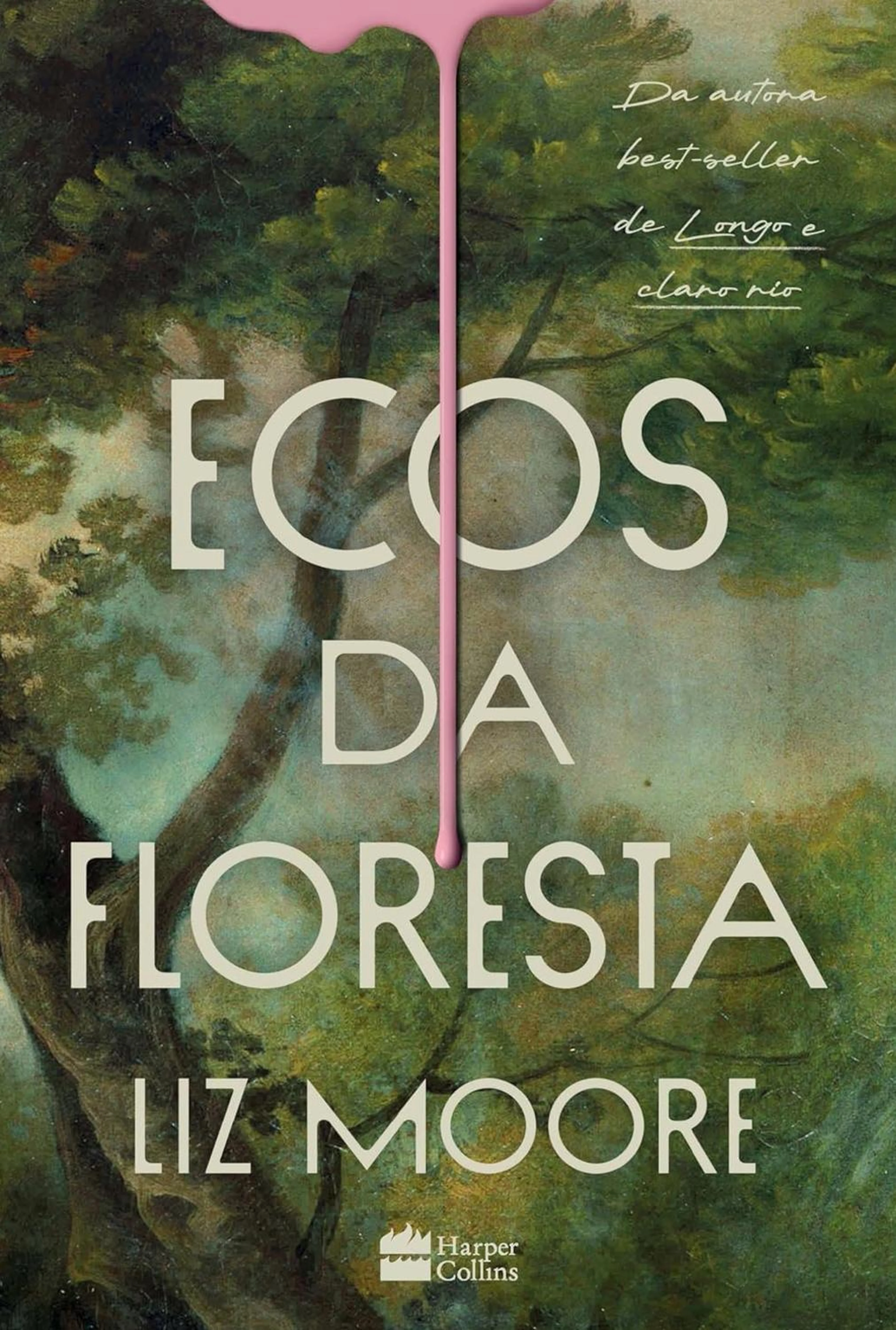Harper Collins/Divulgação