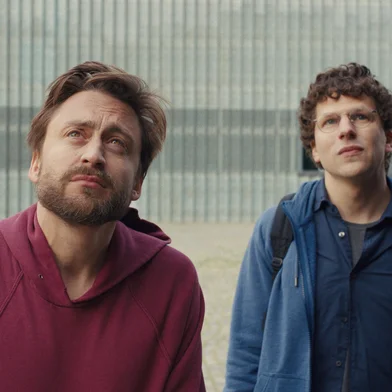 A Verdadeira Dor (2024), filme de Jesse Eisenberg<!-- NICAID(15964284) -->