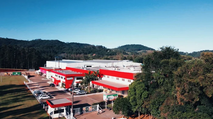 Bom Princípio Alimentos / Divulgação Bom Princípio Alimentos / Divulgação